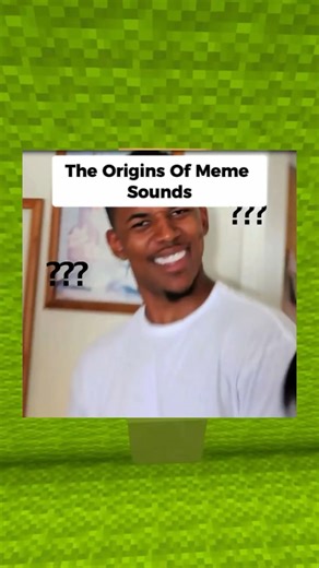 The Origins Of Meme Sounds #5