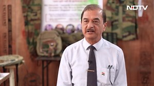 How Old Army Uniforms Are Given A Graceful Disposal