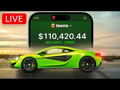 [LIVE] MEMECOIN TRADING | +1M PNL | !axiom !gmgn !dc