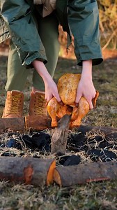 2.9K views · 36 reactions | Simple camping ideas for your awesome time in the forest! | 5-Minute Crafts House | Facebook