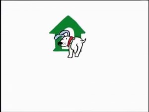 Disney Channel/Sparkling/Nelvana/Family Home Entertainment Kids (2002-2003)