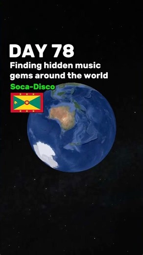 The Caribbean groove you weren’t expecting 🌴🪩