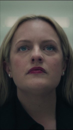 The Veil Official Trailer | Elisabeth Moss Spy Thriller on Hulu