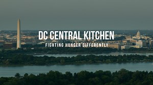 The new short film "Fighting Hunger Differently" tells the story of our mission through the eyes of our front-line staff and graduates, with footage from the past 15 years. Don’t miss our latest powerful collaboration with Run Riot Films! | DC Central Kitchen