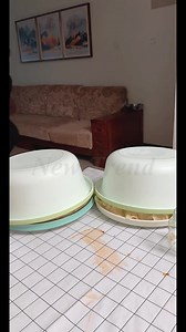 4.8K views · 14 reactions | Husband vs Wife: Food Chaos 2025! You Won’t Believe the Ending! 一定要看到最后#FoodFight #Comedy2025 | New trand | Facebook