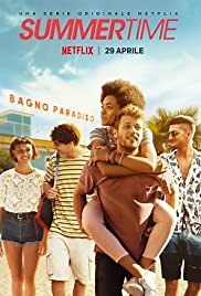 Summertime Sezonul 1 Episodul 1 Online Subtitrat in Romana - DivX Filme Online
