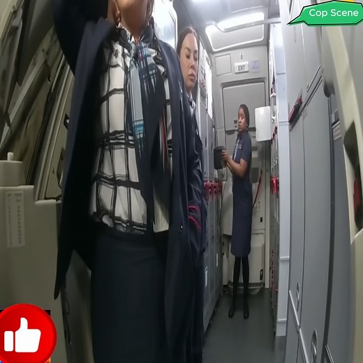 3.1K views · 27 reactions | Entitled in FIRST CLASS on American Airlines GOES VERY BADLY! PART 1 #shorts #CopScene #Cop #Reel Join our group: https://www.facebook.com/groups/750720107316917/ | Cop Scene | Facebook
