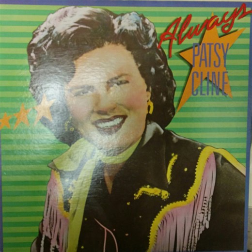 Patsy Cline - Always