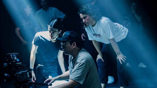 Showrunners Explain How They Literally Run the Show