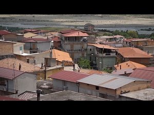 Inside look at Mafia-controlled territory