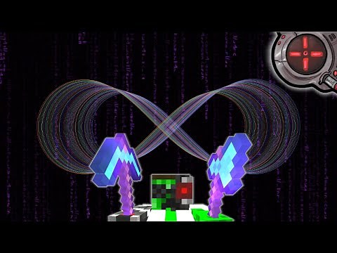 Hermitcraft Season 8 - Game Changing Technology #18