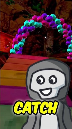 Why LEMMING Created Gorilla Tag!