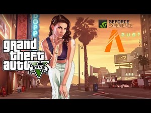 COMO CLIPAR O FIVEM PELA NVIDIA EXPERIENCE!!!