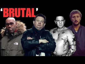 Canning Towners & ICF ‘BRUTAL’ Clash with Millwall