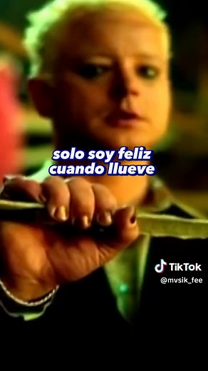 Garbage: Only Happy When It Rains - Song Insights