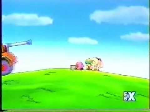 kirby episode 2 part 2