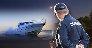 Man tows friend in tube with speedboat, accidentally runs hims over: Interior Ministry reacts to Sava horror