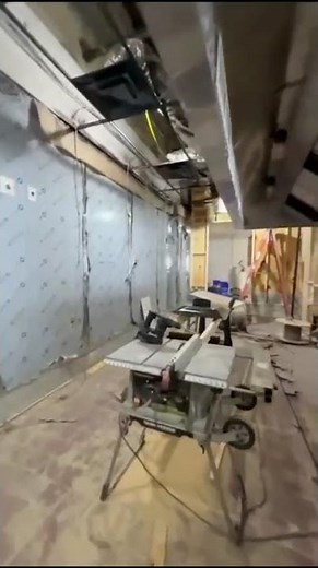 💥 This Is How Your Restaurant Design Comes to Life #restaurant #design #construction #foodservice