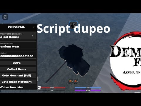 Tutorial Script demonfall en teléfono