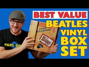 This Is The BEST VALUE Beatles Box Set You Can Buy in 2026