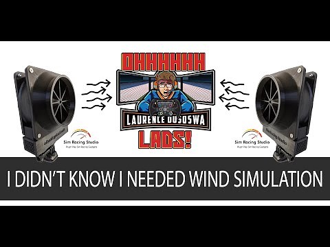 SRS Wind Simulator | 2020 Edition | In depth review