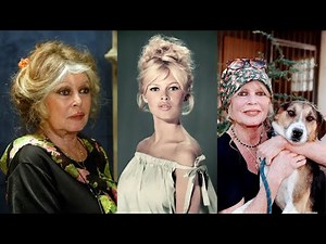 Brigitte Bardot: The Rise, Fall, and Legacy of a Global Icon