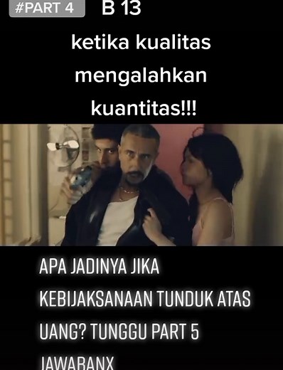 #B13MOVIE #FYP #parcour #B13 #viral #MOVIES #BARRIO13 #actionmovie #semuabisafypシ