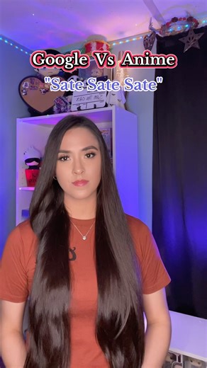 Google vs Anime✨ #anime #animeshorts
