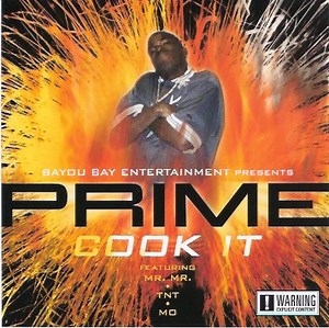 Prime - Cook It