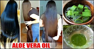 DIY Hair Oils For Different Hair Problems