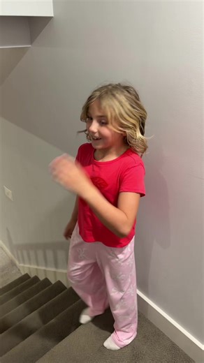 House tour! A birthday sleepover party for the ages. You only turn 9 once! Happy Birthday Brooklyn! #sabrinacarpenter #birthdaysleepover #birthdayparty #housetour #friends