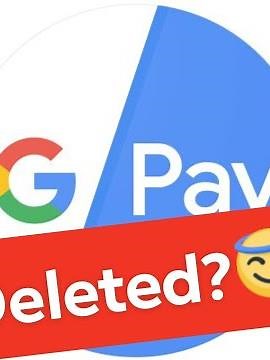 Reopen deleted google payment profile || Google payment profile recover