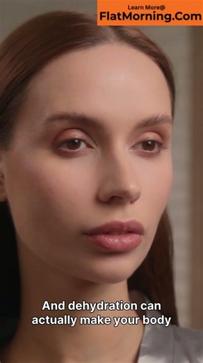 What Causes Face Bloating