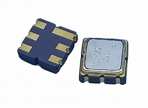 [Hot Item] 1340 MHz 1.5 dB Surface-Acoustic-Wave Filter with Surface-Mount Ceramic