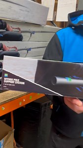 PRESTON DELIVERY 😍 BOTH NOW IN !! 😮‍💨😮‍💨 - Preston OffBox Pole Support System 🥳 andddd the NEW Preston 4 Wheel Shuttle 🤩 and of course at the UK’S 🇬🇧 CHEAPEST PRICE at #theoneandonly 😎 🤔 Can’t get these anywhere ??? Well….. WE HAVE BOTH (for now 🤣 GET IN QUICK 🚀) AND AT THE UK’S CHEAPEST GUARANTEED 😎 😍 Preston Innovations OffBox Pole Support System - Without doubt our most sought after product these last few months The brainchild of Des Shipp, this product has been designed to mak