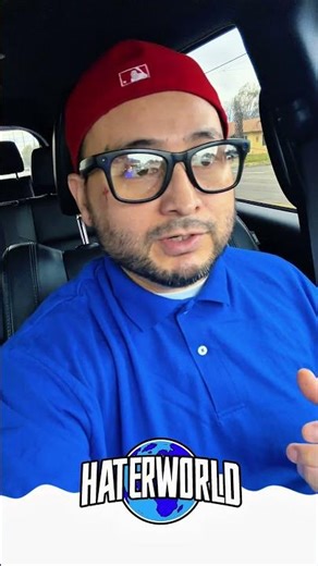 Let’s Go #Podcast Tonight 7pm … #Haterworld Interviewing Someone From Up #North a #Gangmember