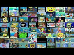 Spongebob Sparta Remixes Ultimateparison 3