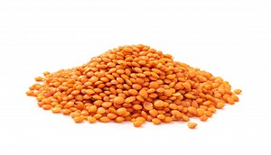Lentils vs. Beans: What are the Differences?
