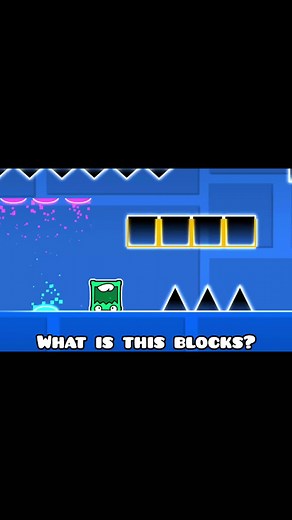 #geometrydash #game #gameplay #huh #gd | geometry dash