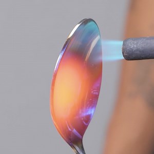 From Kitchen to Craft! ✨ DIY Crafts Made from Spoons! | 5-Minute Crafts SHORTS