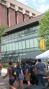 Tomorrow needs you. | Michigan Technological University