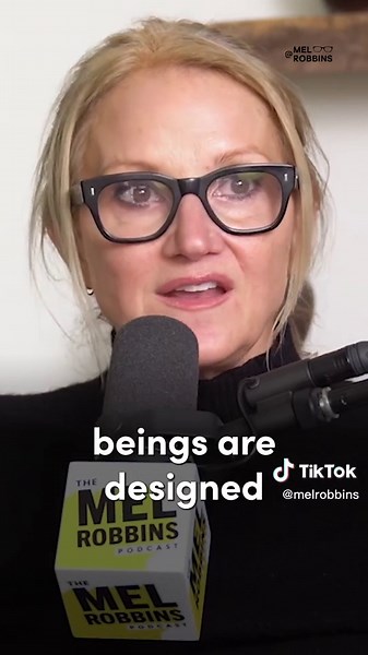 Episode 44 | When you start to change your life for the better, it’s going to trigger the people in your life because you’re shining light on the things they know they SHOULD be doing, but aren’t. Expect the discomfort. Sit with it. Give them room to process. Keep doing what works for you. Hear more on the #melrobbinspodcast: “Start Putting Yourself First: Tools to Say No Without Guilt or Drama” 🔗 in bio #melrobbins #changeyourlife #mindset #createabetterlife #takecontrol #motivation #goal #dre