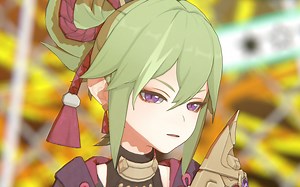 ⚡ 颜 值 一 撃 ⚡