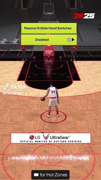NBA 2K25 Best Controller Settings Guide