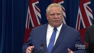 ‘People are struggling to pay their hydro rates’: Ontario appoints new Hydro One board