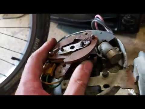 Advice-Changing the timing cure on your HEI distributor? Timing recurve kits suck