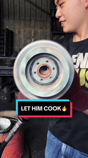 HAPPY CNY Everyone‼️🎉 LET HIM COOK🔥