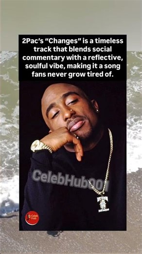 2Pac’s “Changes” –#2Pac #Changes #HipHop #ClassicRap #shorts #MusicLovers #HipHop #ViralMusic