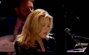 Diana Krall, Live in Paris
