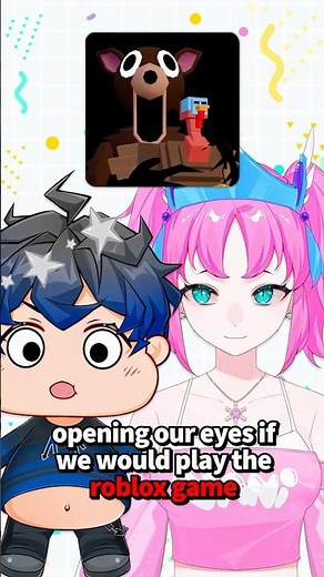 THIS TREND with ROBLOX GAMES 🔥